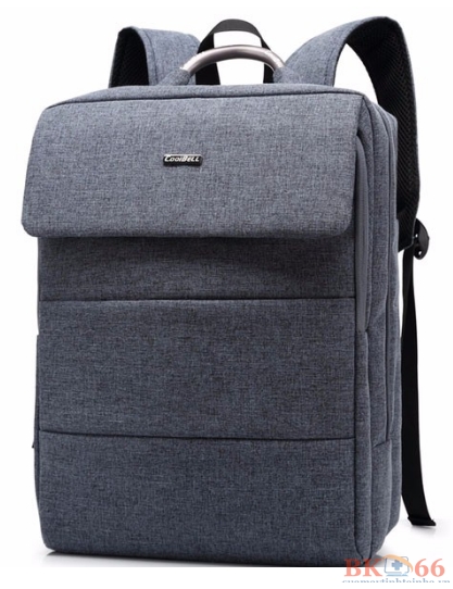 Balo Laptop Coolbell Chính Hãng 15.6'-1